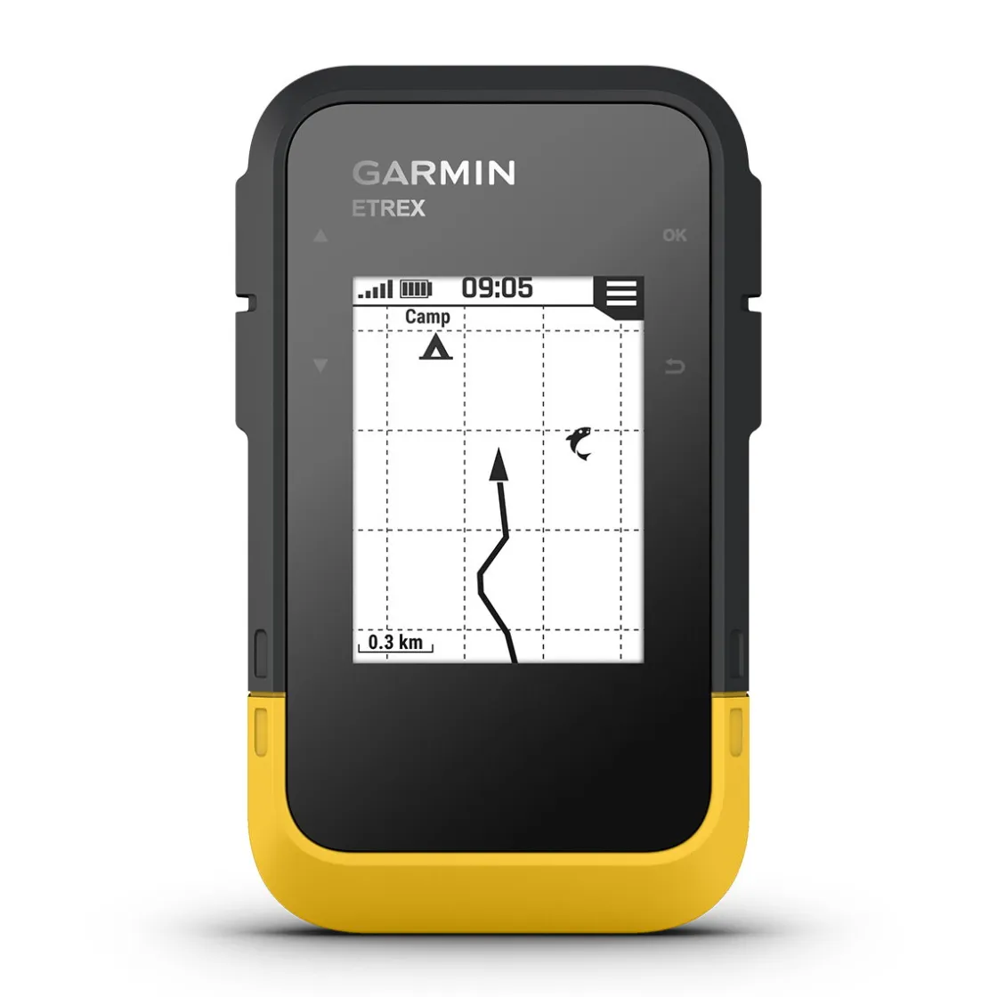 GARMIN eTrex® SE Online