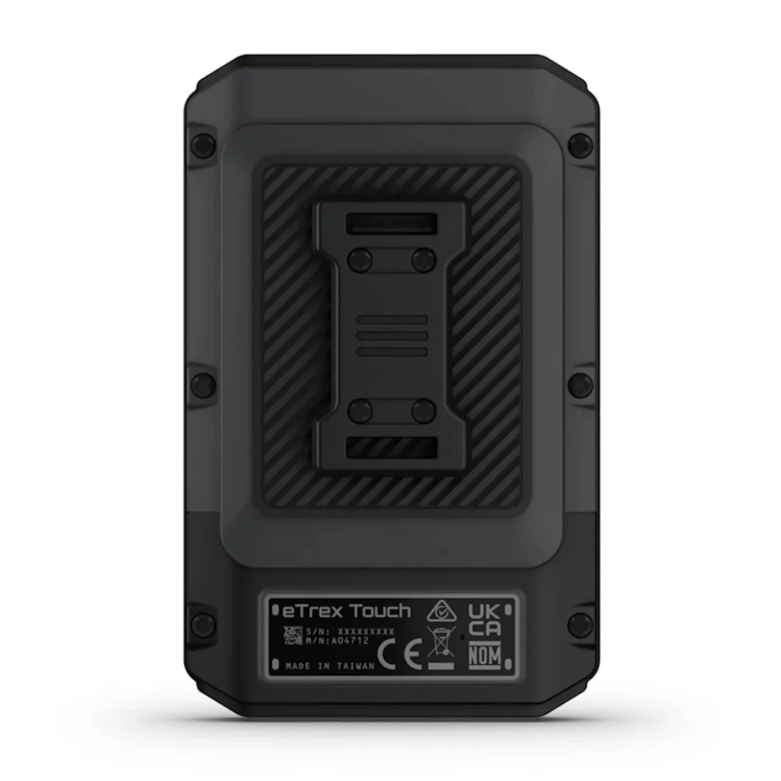 GARMIN eTrex Touch Sale