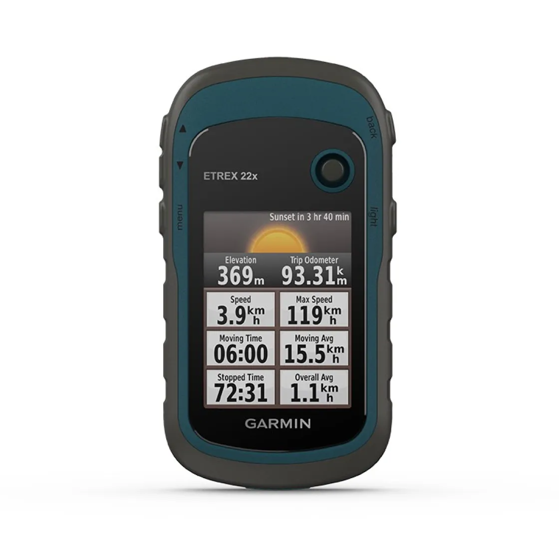 GARMIN eTrex 22x Discount