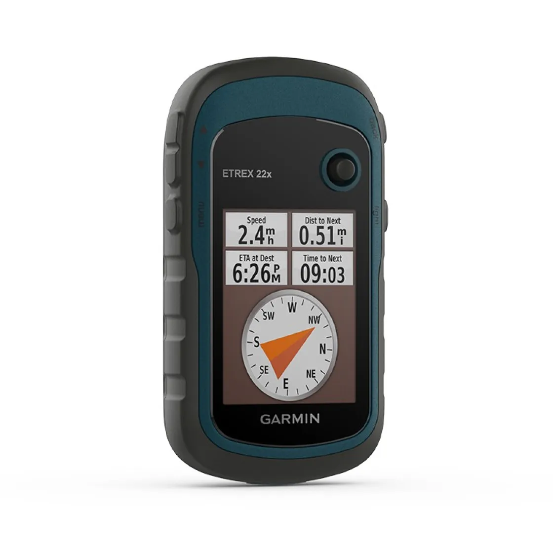 GARMIN eTrex 22x Discount