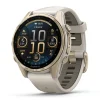 GARMIN Fenix 8 AMOLED Sapphire, 43 mm (Soft Gold) Hot