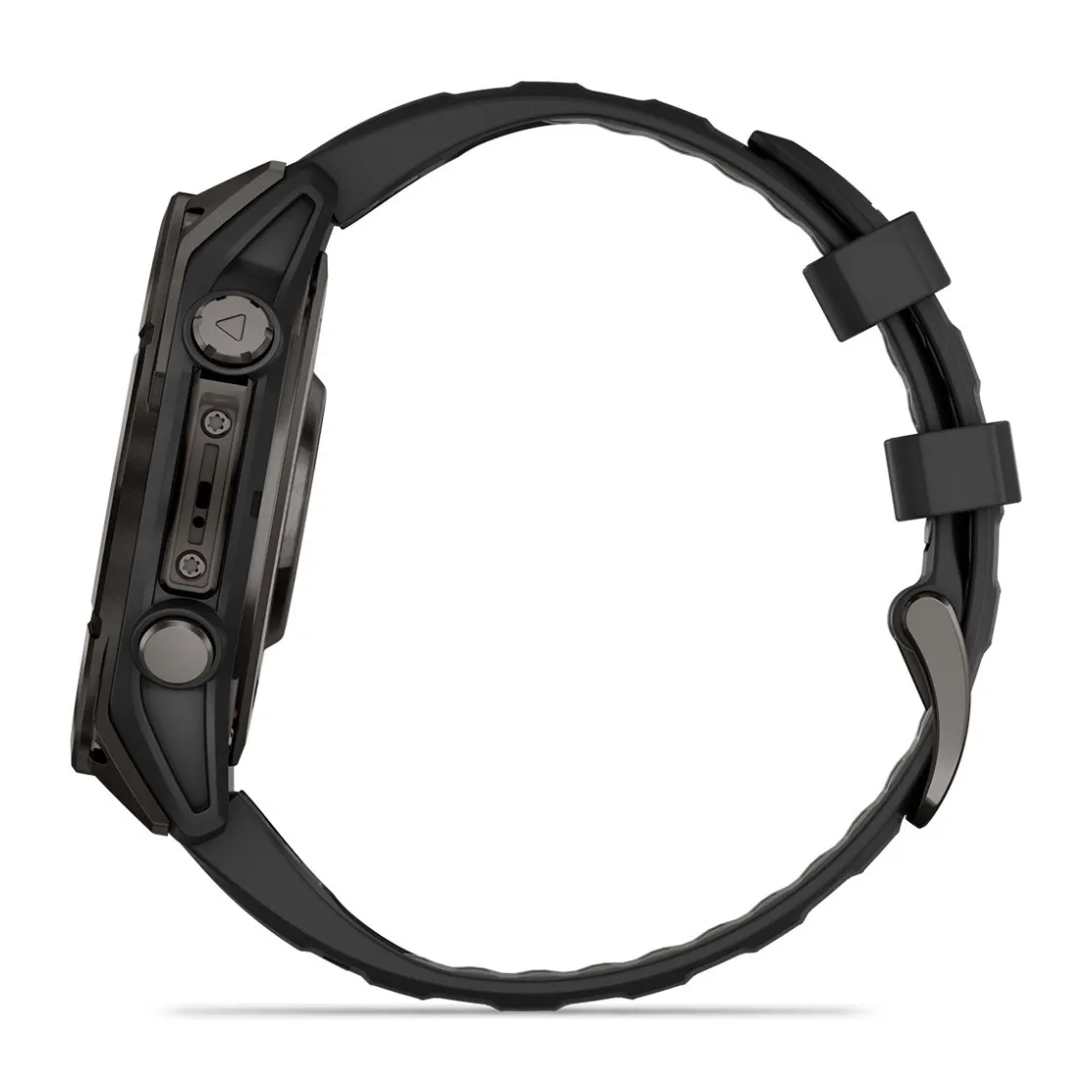 GARMIN Fenix 8 AMOLED Sapphire, 47 mm (Carbon Grey) New