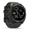 GARMIN Fenix 8 AMOLED Sapphire, 51mm (Carbon Grey) Best
