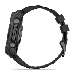 GARMIN Fenix 8 AMOLED Sapphire, 51mm (Carbon Grey) Best