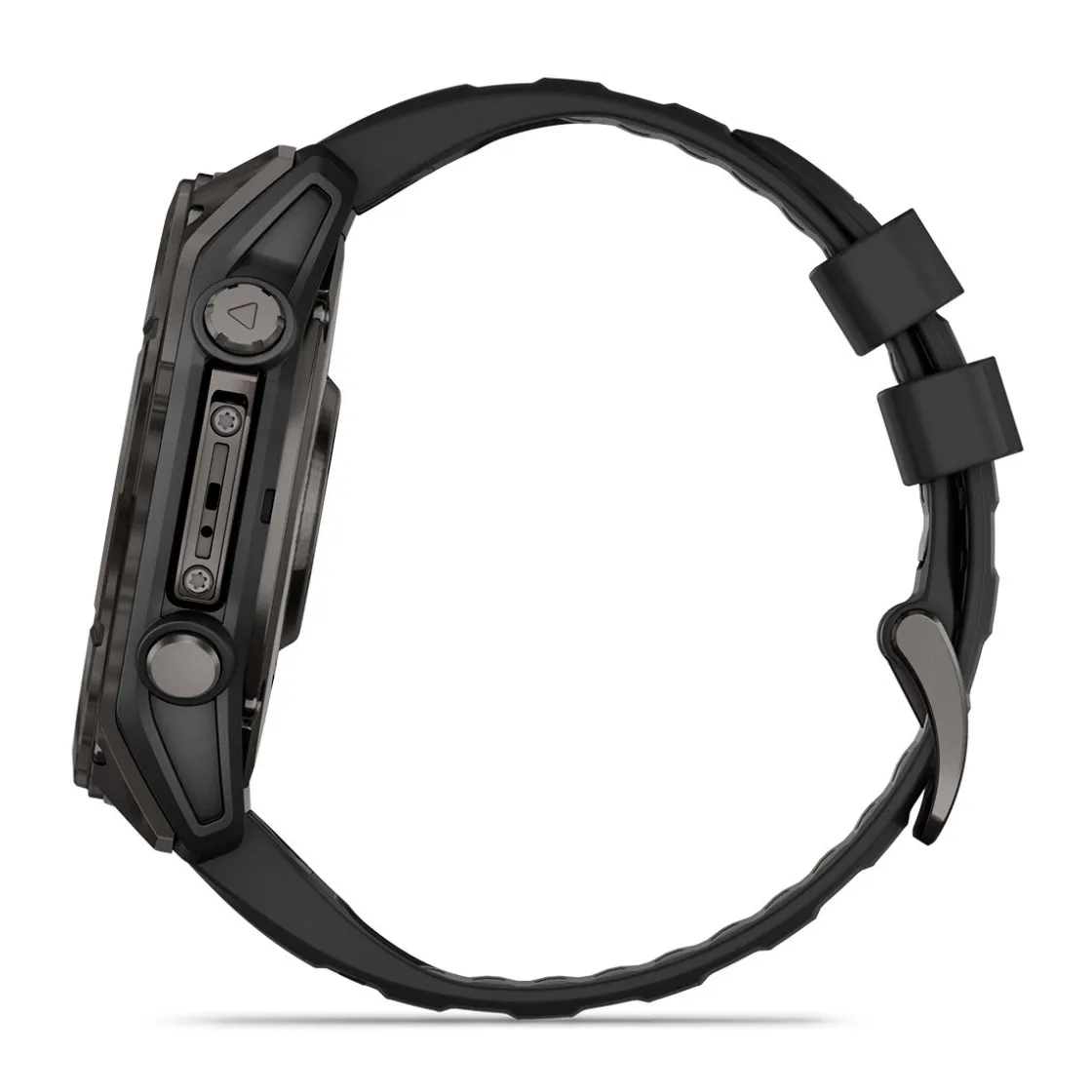 GARMIN Fenix 8 AMOLED Sapphire, 51mm (Carbon Grey) Best