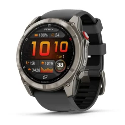 GARMIN Fenix 8 Pro 51mm AMOLED 51 mm Sale