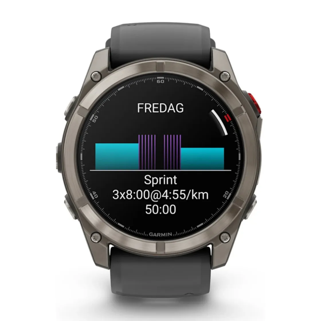 GARMIN Fenix 8 Pro 51mm AMOLED 51 mm Sale
