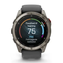 GARMIN Fenix 8 Pro 51mm AMOLED 51 mm Sale