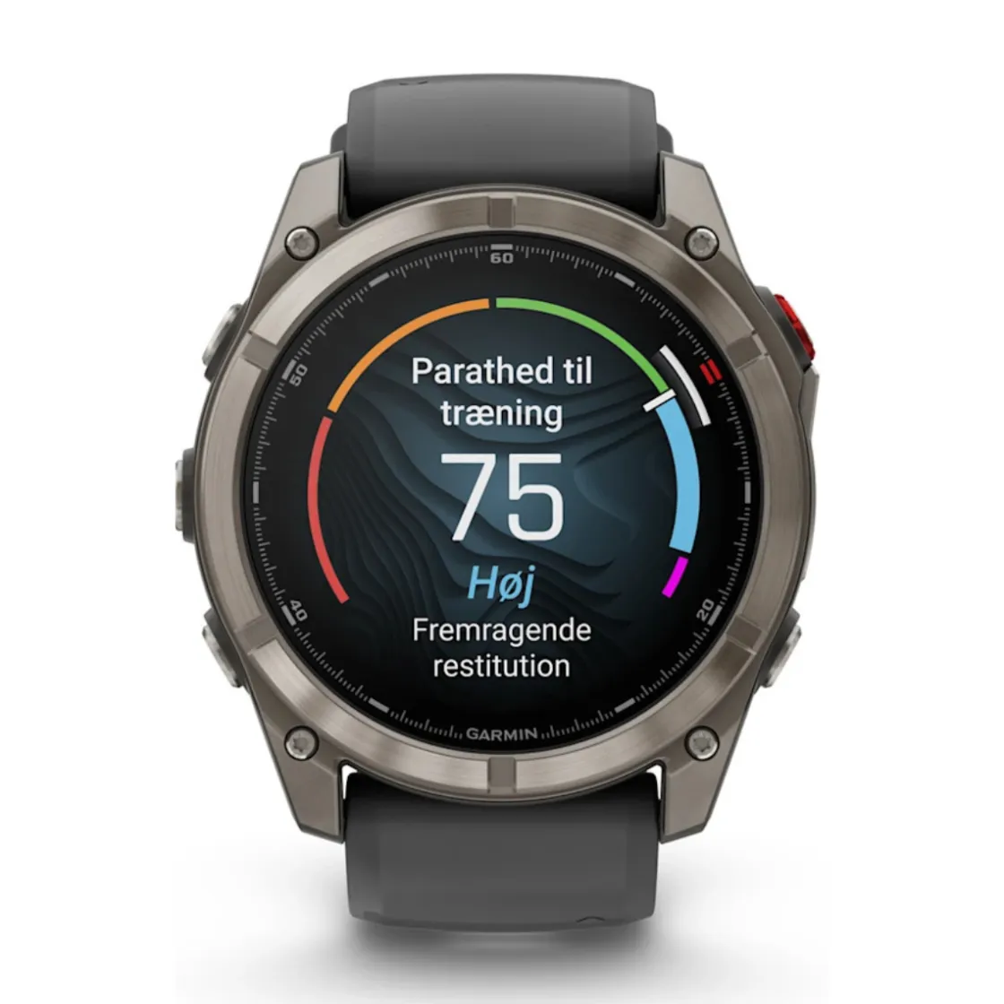 GARMIN Fenix 8 Pro 51mm AMOLED 51 mm Sale