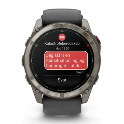 GARMIN Fenix 8 Pro 51mm AMOLED 51 mm Sale