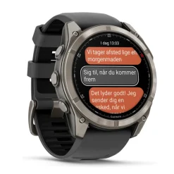 GARMIN Fenix 8 Pro 51mm AMOLED 51 mm Sale