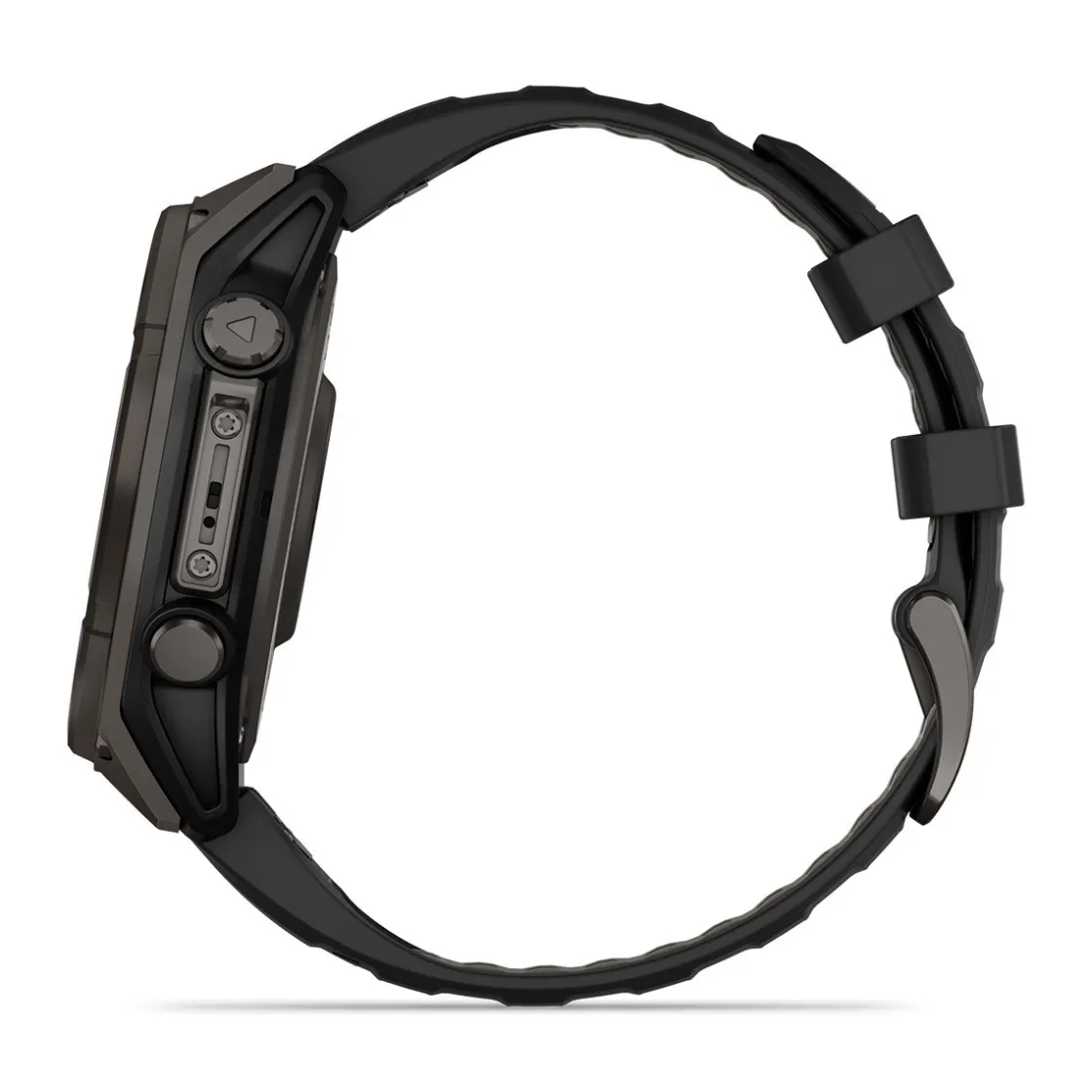 GARMIN Fenix 8 Sapphire Solar, 47mm (Carbon Grey) Best
