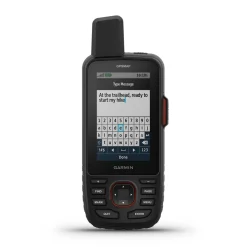 GARMIN GPSMAP 67i Håndhold GPS med InReach Online