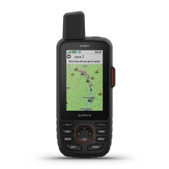 GARMIN GPSMAP 67i Håndhold GPS med InReach Online