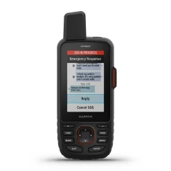GARMIN GPSMAP 67i Håndhold GPS med InReach Online