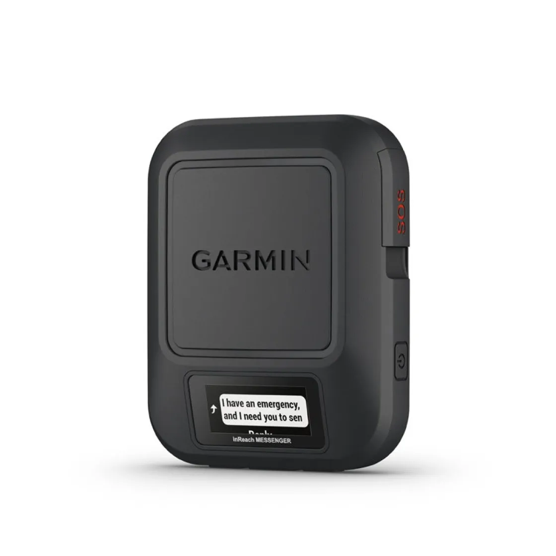 GARMIN inReach Messenger Discount