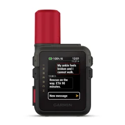 GARMIN inReach® Mini 3 Plus Online