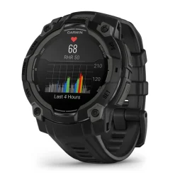 GARMIN Instinct 3 AMOLED, 45mm (Black) Online