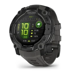 GARMIN Instinct 3 AMOLED, 50mm (Black) Outlet