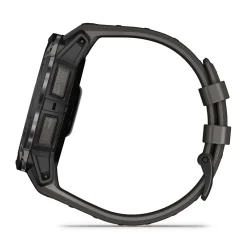 GARMIN Instinct 3 AMOLED, 50mm (Black) Outlet