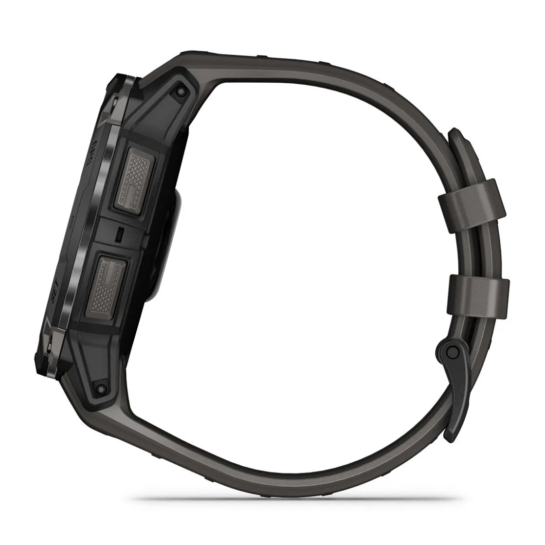 GARMIN Instinct 3 AMOLED, 50mm (Black) Outlet