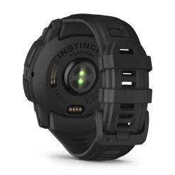 GARMIN Instinct 3 50 mm solar, tactical Best