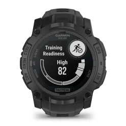 GARMIN Instinct 3 50 mm solar, tactical Best