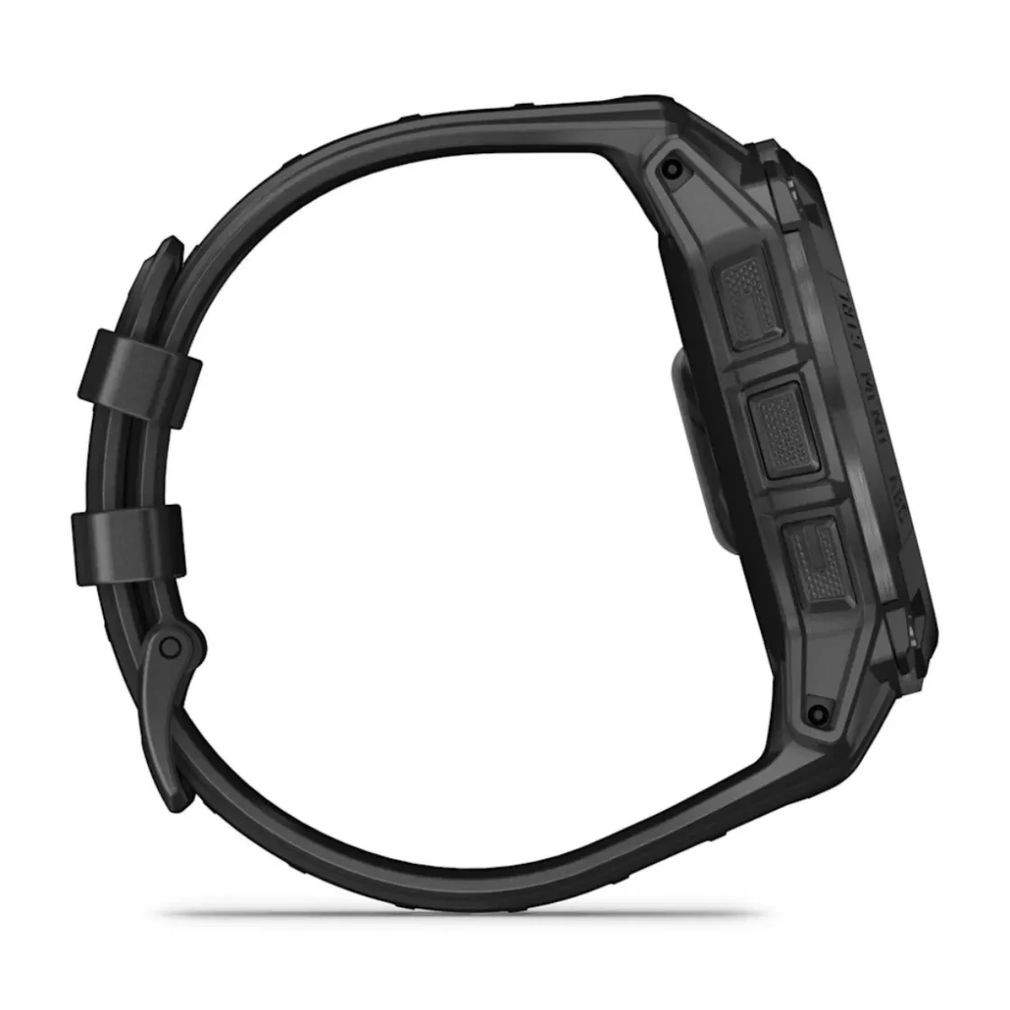GARMIN Instinct 3 50 mm solar, tactical Best