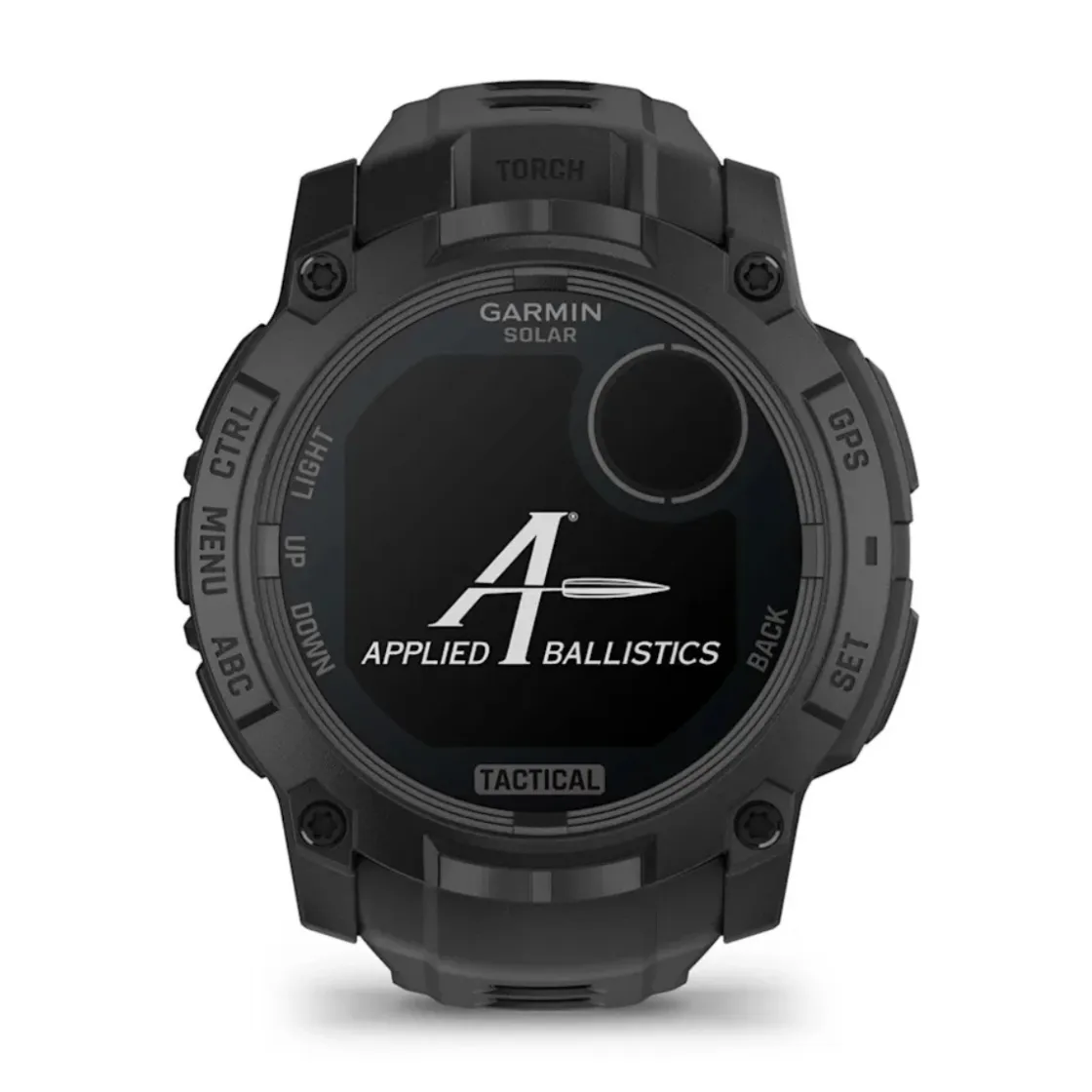 GARMIN Instinct 3 50 mm solar, tactical Best