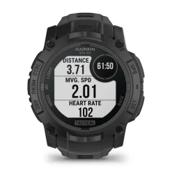 GARMIN Instinct 3 50 mm solar, tactical Best