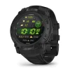GARMIN Instinct 3 Tactical AMOLED 50mm GPS-smartwatch (Black)
