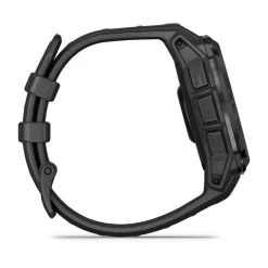 GARMIN Instinct 3, Tactical Solar 45mm (Black) Hot