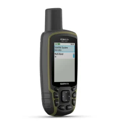 GARMIN Map 65s Clearance
