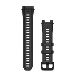 GARMIN 22 mm remme (Instinct® 3 – 45 mm) Sort Clearance