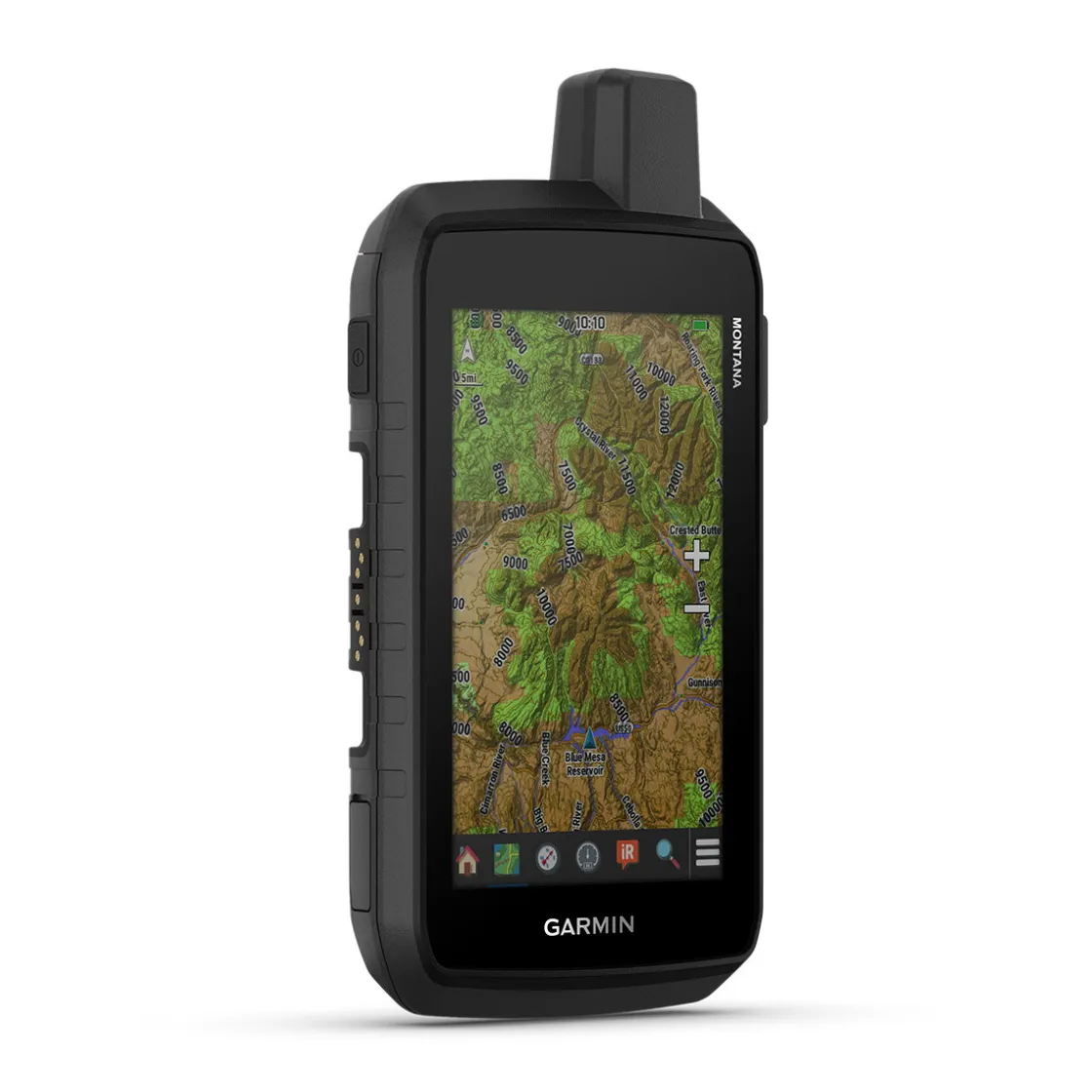 GARMIN Montana 710i