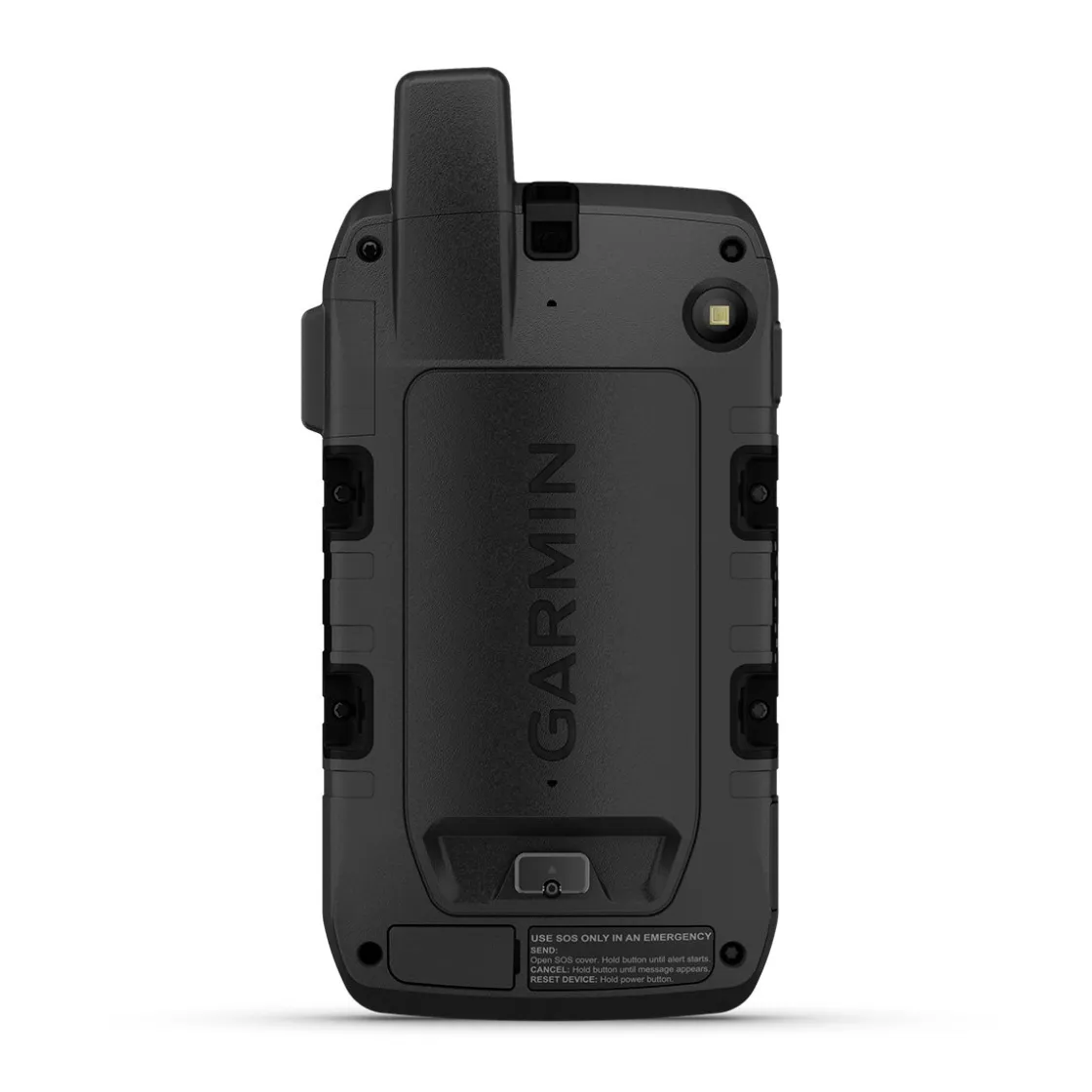 GARMIN Montana 710i