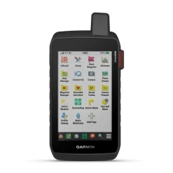 GARMIN Montana 760i EMEA TopoActive GPS Outlet