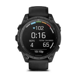 GARMIN Tactix 8 AMOLED, 47 mm Online