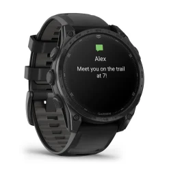 GARMIN Tactix 8 AMOLED, 47 mm Online