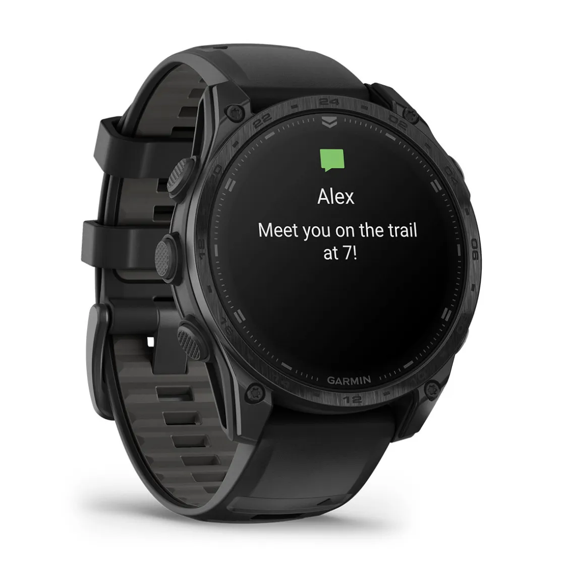GARMIN Tactix 8 AMOLED, 47 mm Online