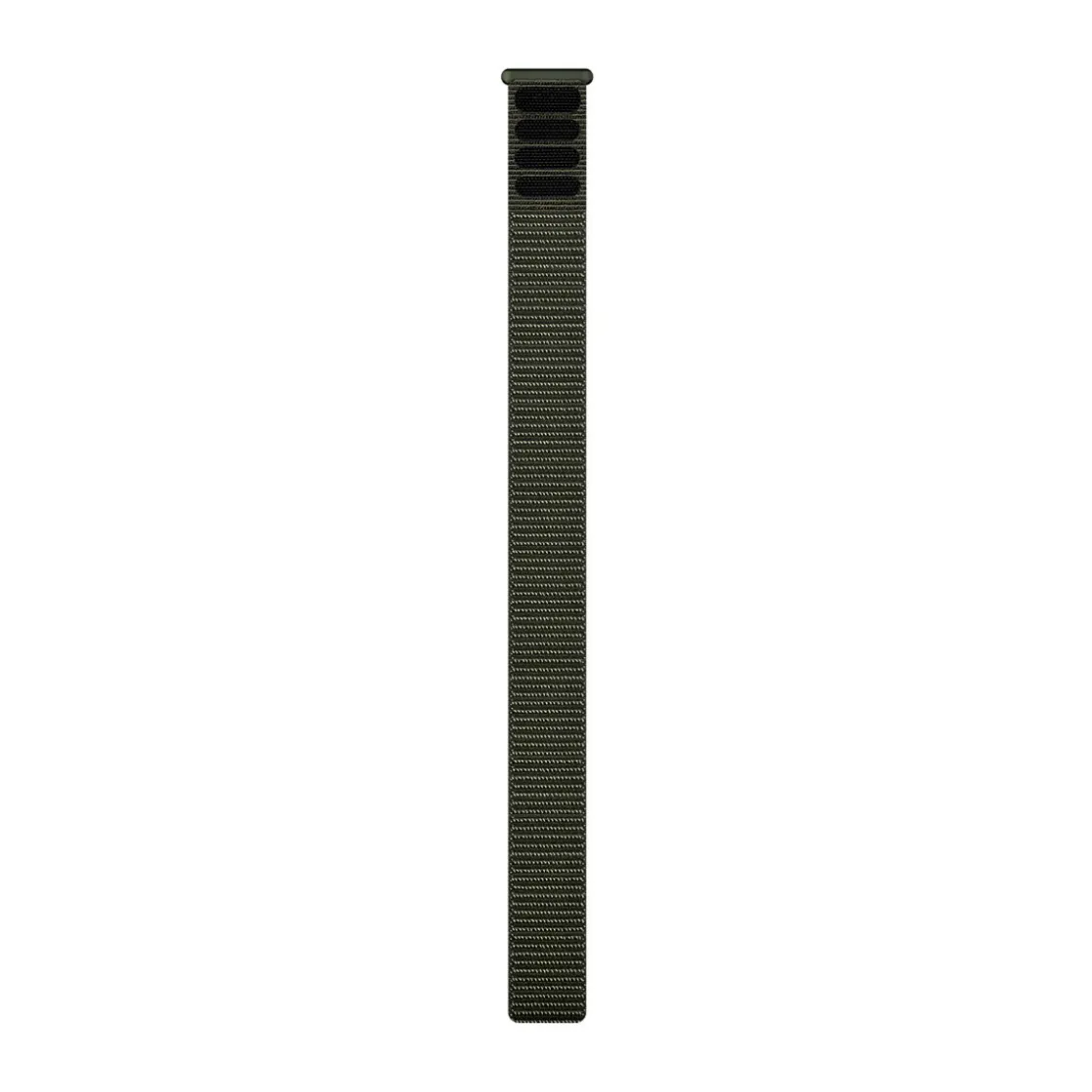 GARMIN UltraFit 22 mm nylon urrem (Moss) Discount