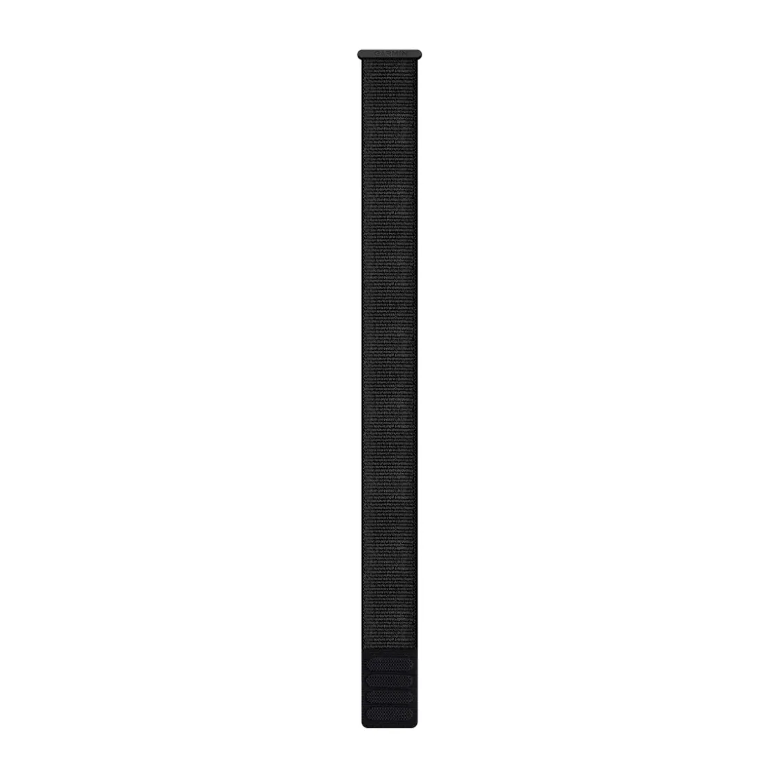 GARMIN UltraFit 26 mm nylon urrem (Black) Sale