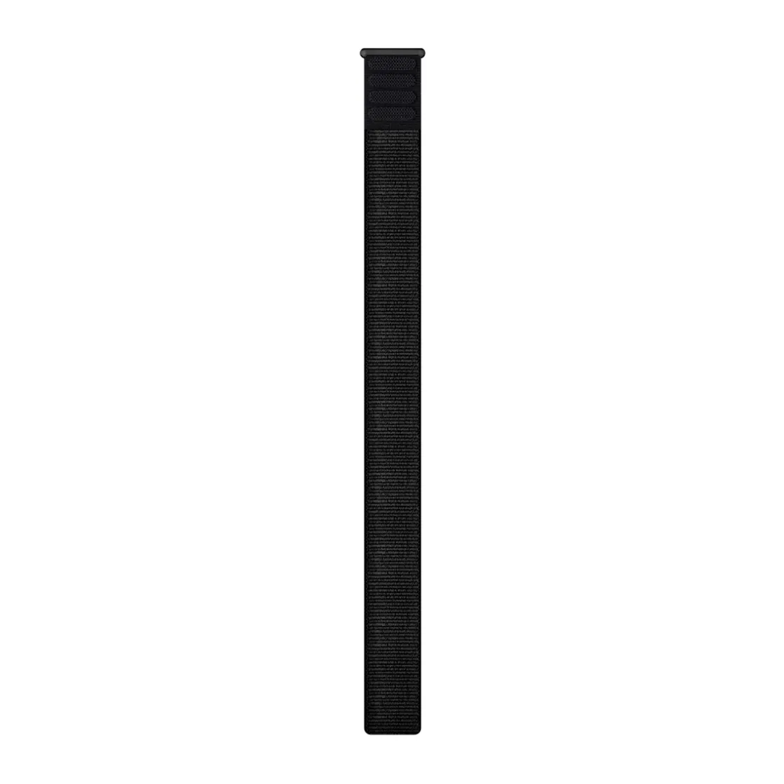GARMIN UltraFit 26 mm nylon urrem (Black) Sale