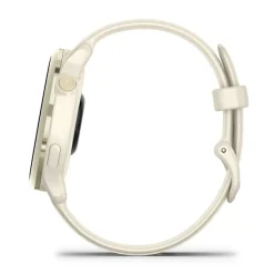 GARMIN Vivoactive 6 Smartwatch (Lunar Gold) Clearance