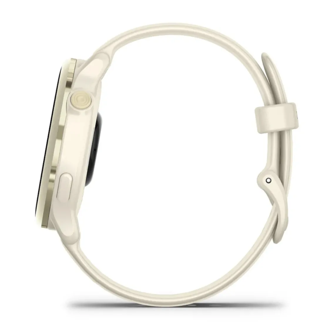 GARMIN Vivoactive 6 Smartwatch (Lunar Gold) Clearance