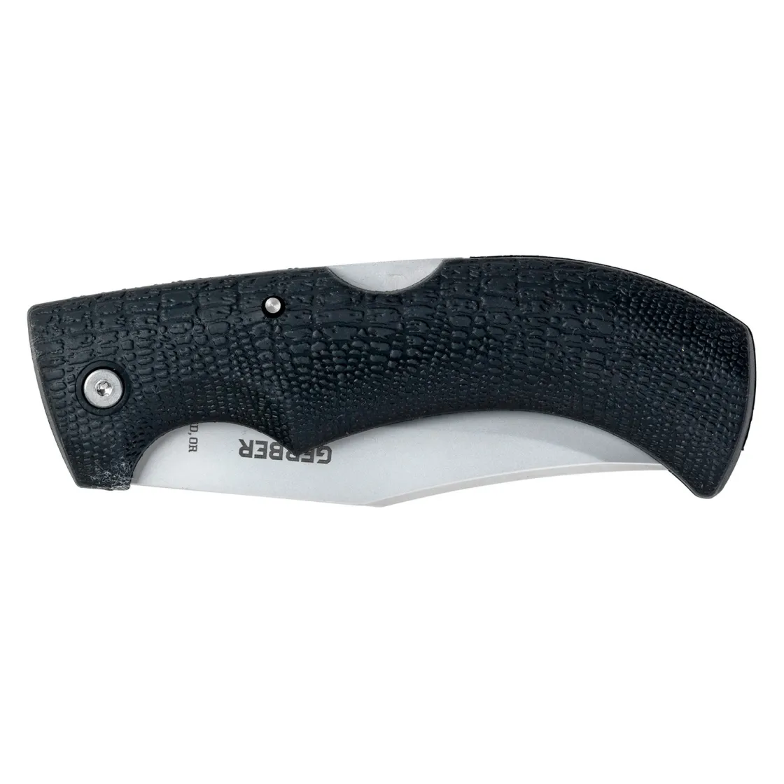 GERBER Gator, Clip Point, foldekniv Online