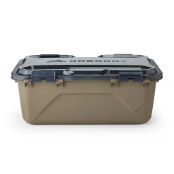 GREGORY Alpaca Gear Box 45 L (Mirage Tan) Outlet
