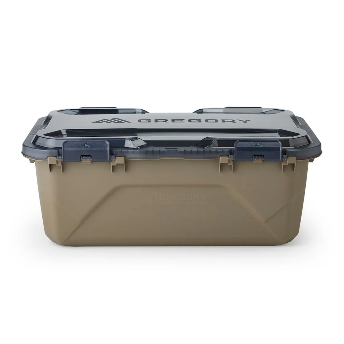 GREGORY Alpaca Gear Box 45 L (Mirage Tan) Outlet
