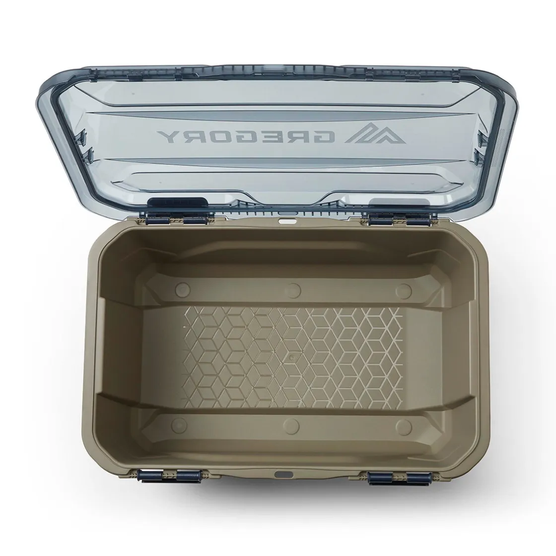 GREGORY Alpaca Gear Box 45 L (Mirage Tan) Outlet