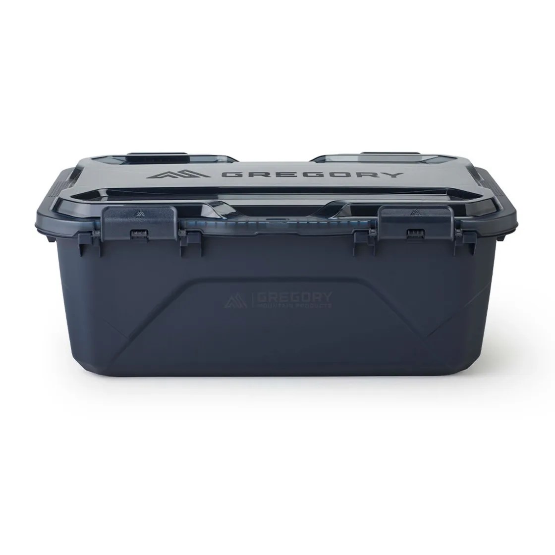 GREGORY Alpaca Gear Box 45 L (Slate Blue) Clearance